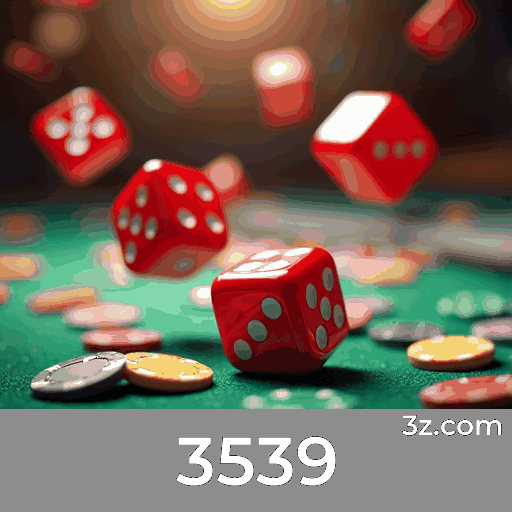 3539: O Cassino Online Confiável e Rápido