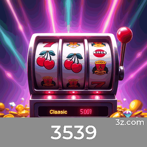 3539: O Cassino Online Confiável e Rápido