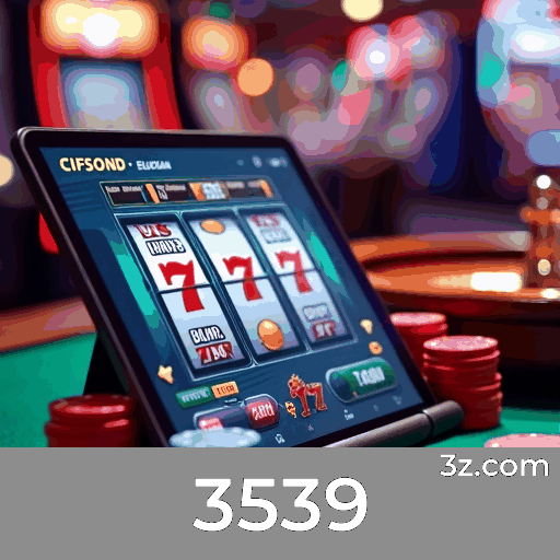 Experiência VIP no 3539 Casino: Exclusividade e Luxo