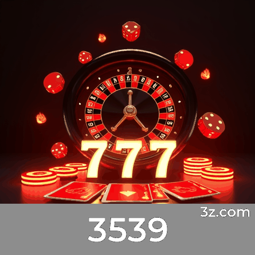 3539: O Cassino Online Confiável e Rápido