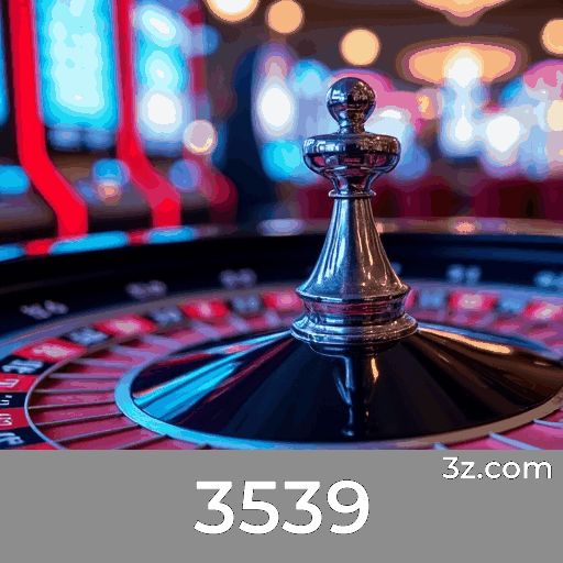 3539: O Cassino Online Confiável e Rápido