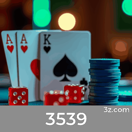 3539: Variedade de Jogos e Entretenimento para Brasileiros