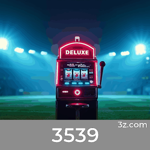 3539: O Cassino Online Confiável e Rápido