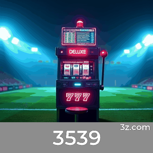 Maximize Sua Experiência com Táticas Comprovadas no 3539